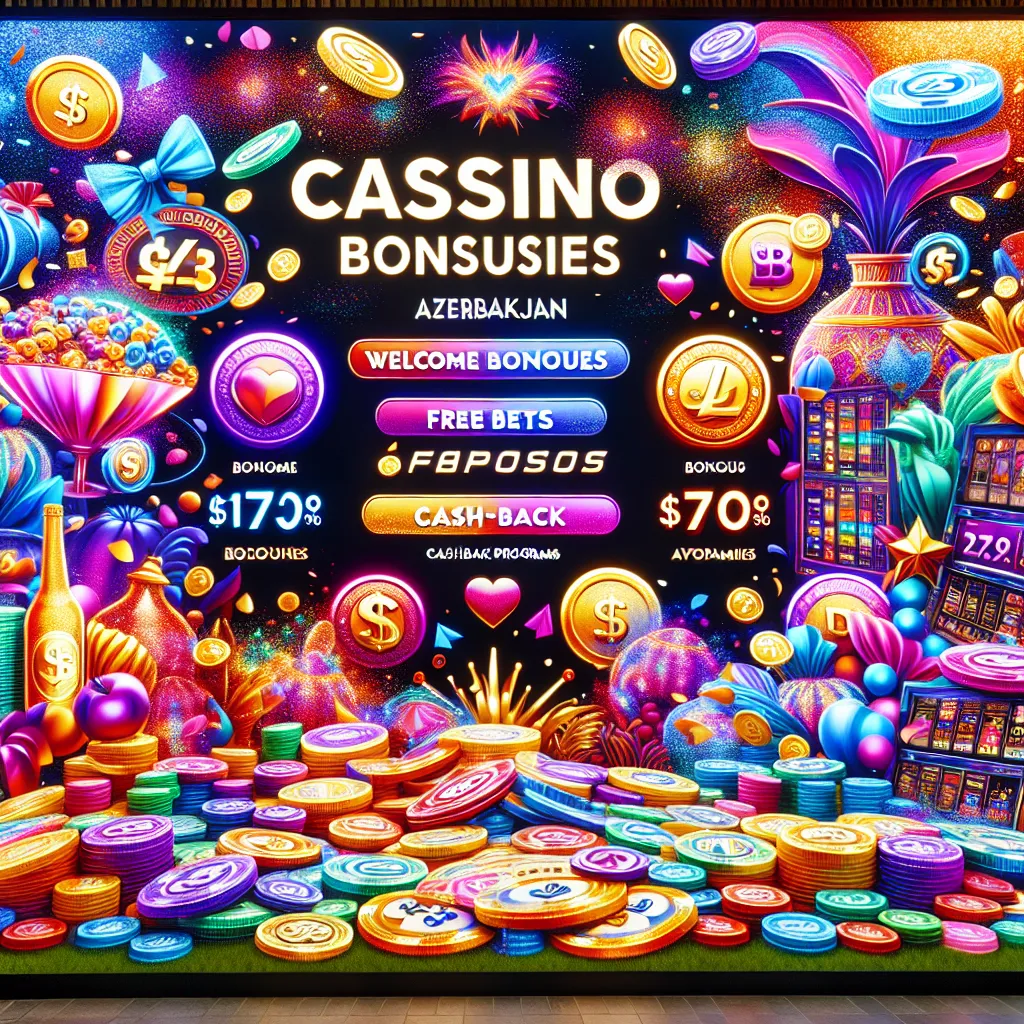 Бонусы и акции Parimatch