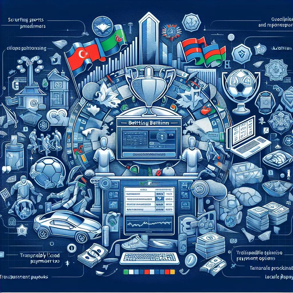 Обзор Parimatch в Азербайджане