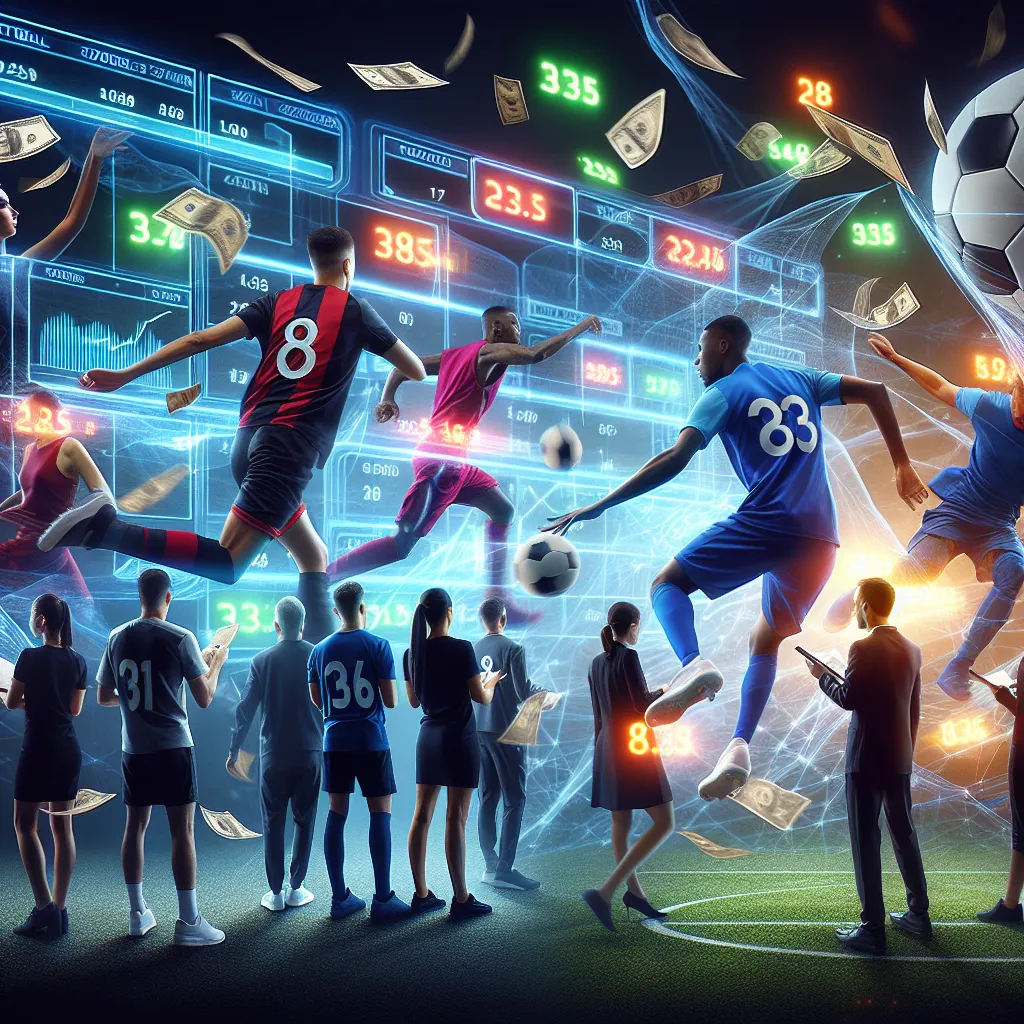 Спортивные ставки в Азербайджане